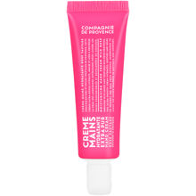 Hand Cream Wild Rose 30 ml