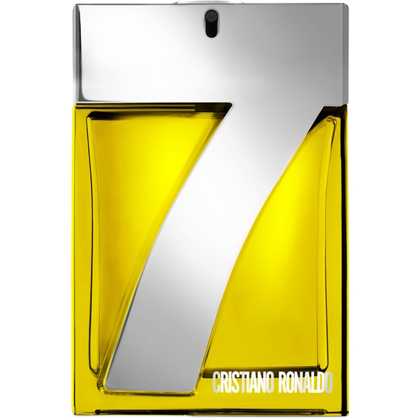 Cristiano Ronaldo Discover - Eau de toilette (Bild 1 av 2)