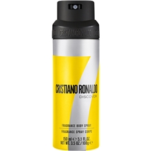 Cristiano Ronaldo Discover - Body Spray