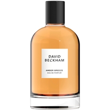 David Beckham Amber Breeze - Eau de Parfum