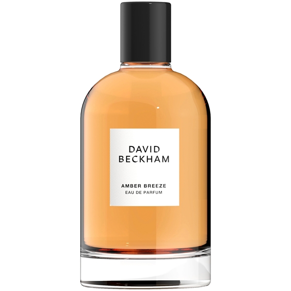 David Beckham Amber Breeze - Eau de Parfum (Bild 1 av 5)