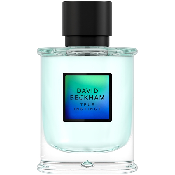 David Beckham True Instinct - Eau de parfum (Bild 1 av 4)