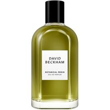 David Beckham Botanical Resin - Eau de parfum 100 ml