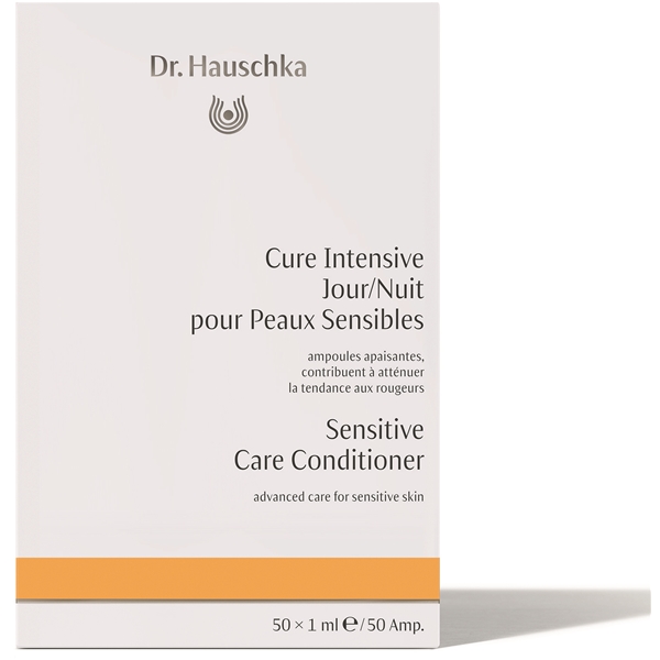 Dr Hauschka Sensitive Care Conditioner (Bild 1 av 2)