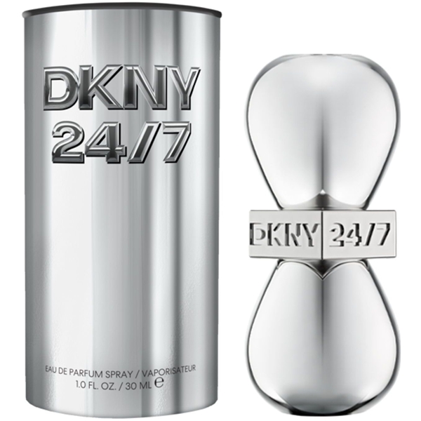 DKNY 24/7 - Eau de parfum (Bild 2 av 3)