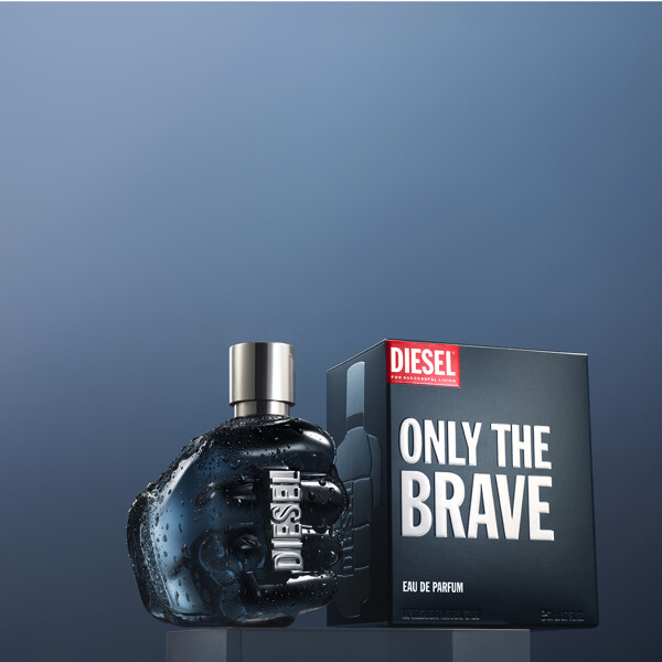 Only the Brave - Eau de parfum (Bild 2 av 7)