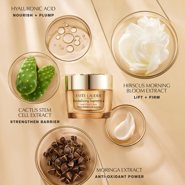 Revitalizing Supreme+  Youth Power Cream (Bild 5 av 10)