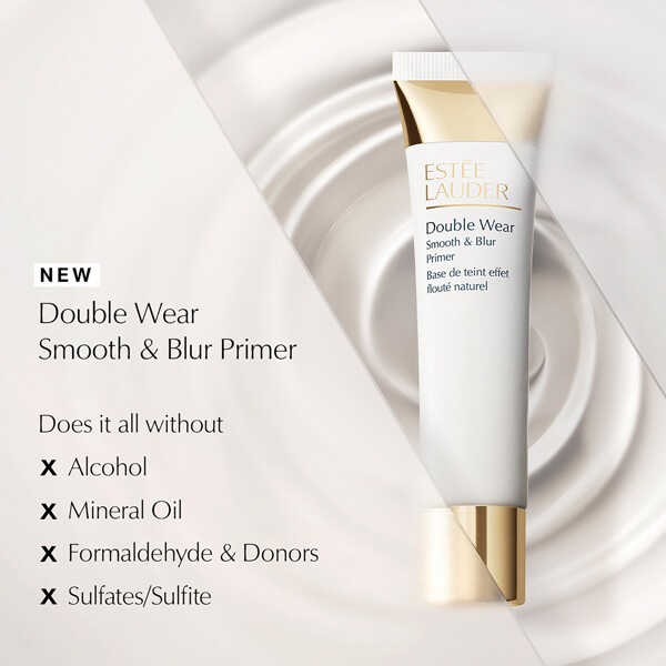 Double Wear Smooth And Blur Primer (Bild 6 av 7)