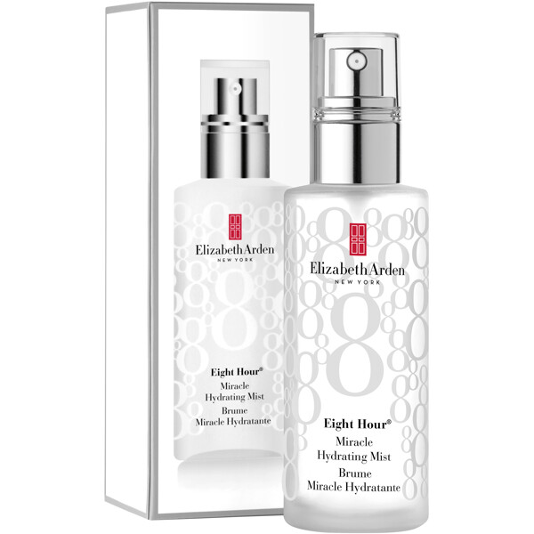 Eight Hour Miracle Hydrating Mist (Bild 2 av 5)