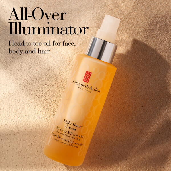 Eight Hour All Over Miracle Oil (Bild 4 av 6)