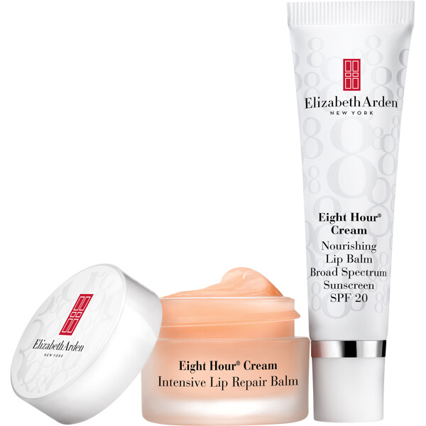 Eight Hour Cream Intensive Lip Repair Balm (Bild 4 av 4)