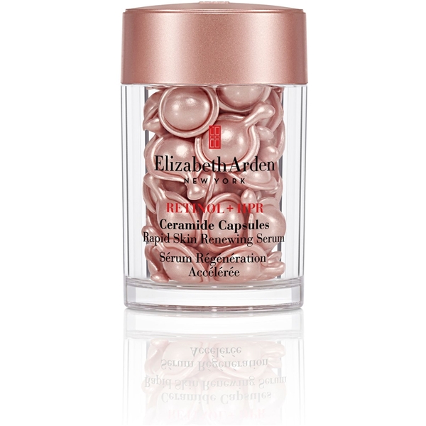 Retinol + HPR Ceramide Capsules Serum (Bild 1 av 6)