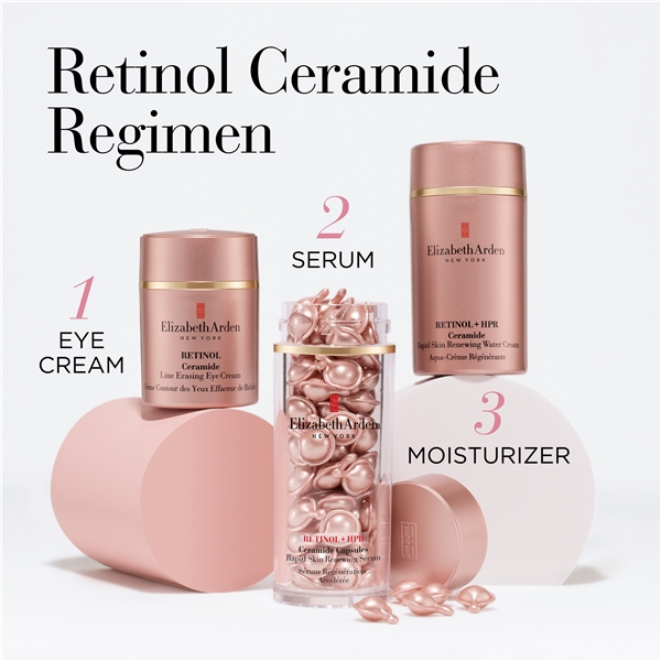 Retinol + HPR Ceramide Capsules Serum (Bild 5 av 6)