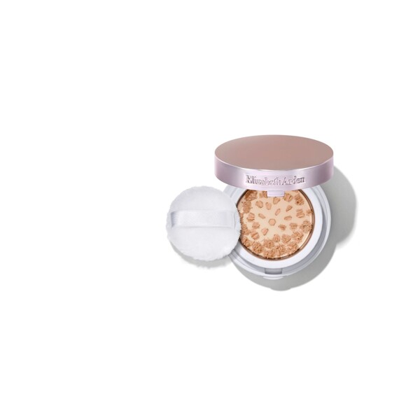 Elizabeth Arden Pure Finish Mineral Foundation (Bild 3 av 3)