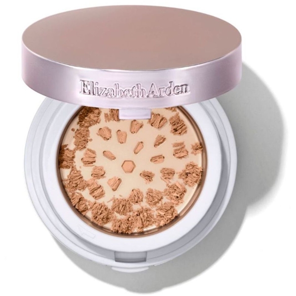 Elizabeth Arden Pure Finish Mineral Foundation (Bild 1 av 3)