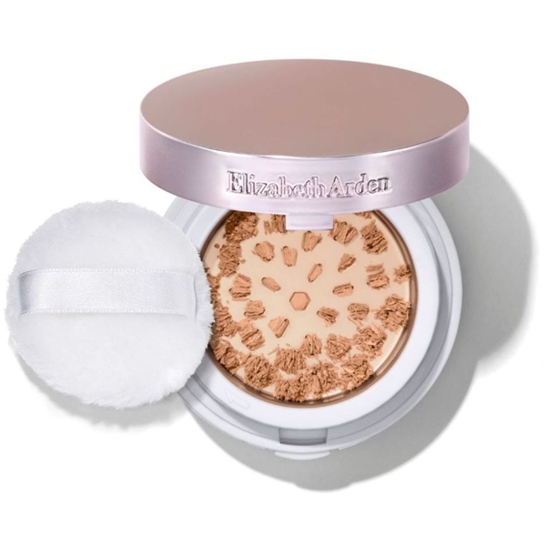 Elizabeth Arden Pure Finish Mineral Foundation (Bild 3 av 3)