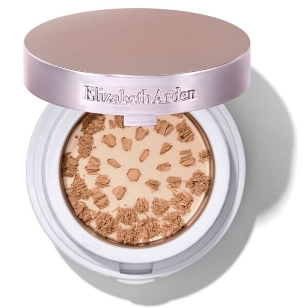 Elizabeth Arden Pure Finish Mineral Foundation (Bild 1 av 3)