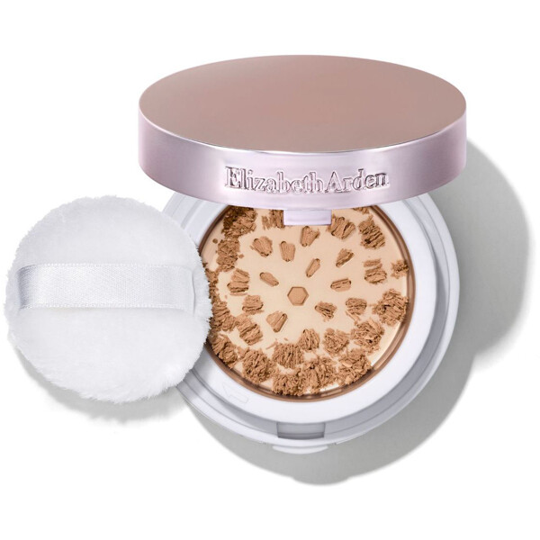 Elizabeth Arden Pure Finish Mineral Foundation (Bild 3 av 3)