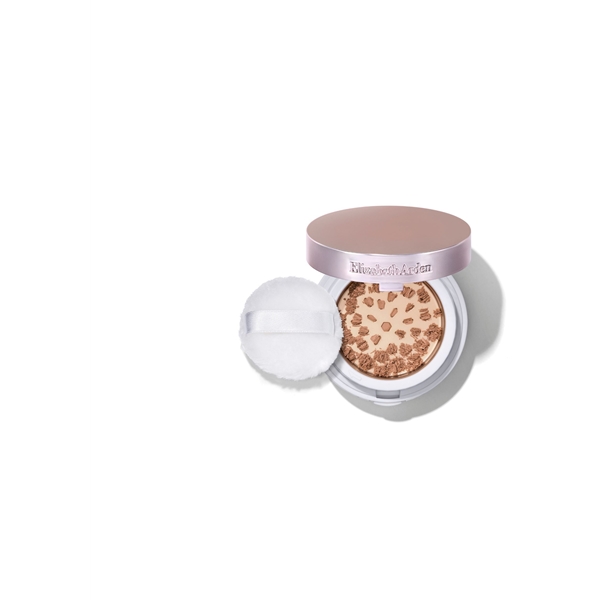 Elizabeth Arden Pure Finish Mineral Foundation (Bild 3 av 3)