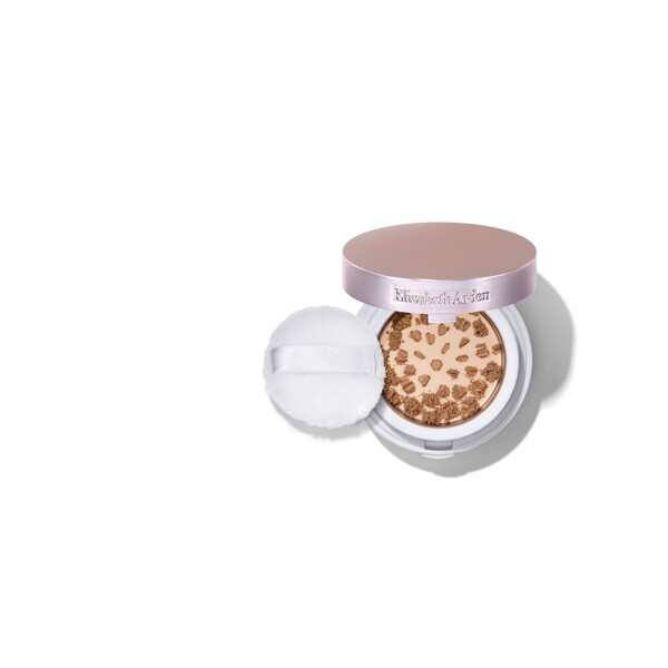 Elizabeth Arden Pure Finish Mineral Foundation (Bild 3 av 3)