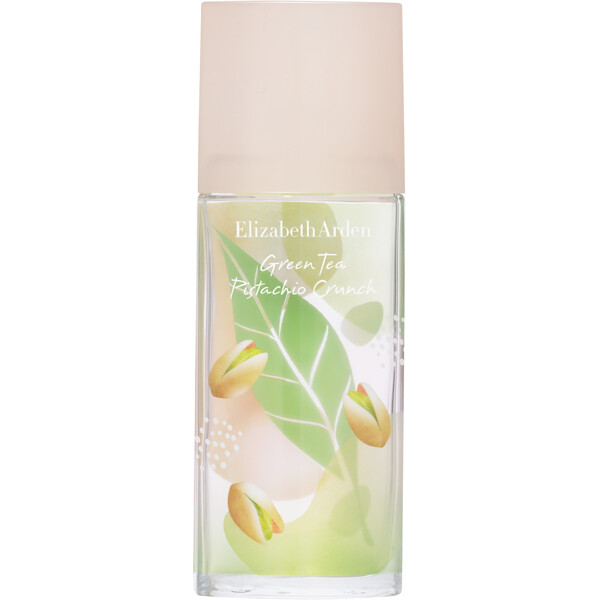 Green Tea Pistachio Crunch - Eau de toilette (Bild 1 av 6)