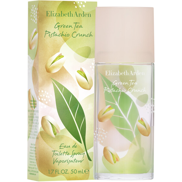 Green Tea Pistachio Crunch - Eau de toilette (Bild 2 av 6)