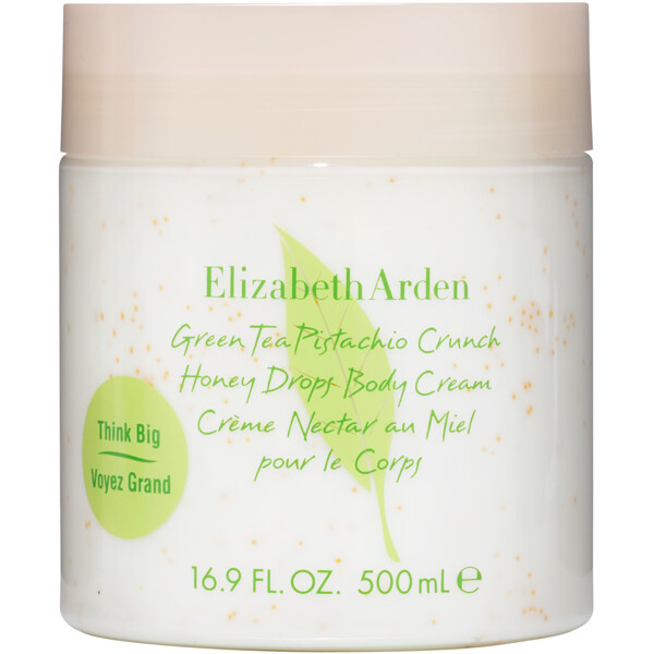 Green Tea Pistachio Crunch - Body cream (Bild 1 av 4)