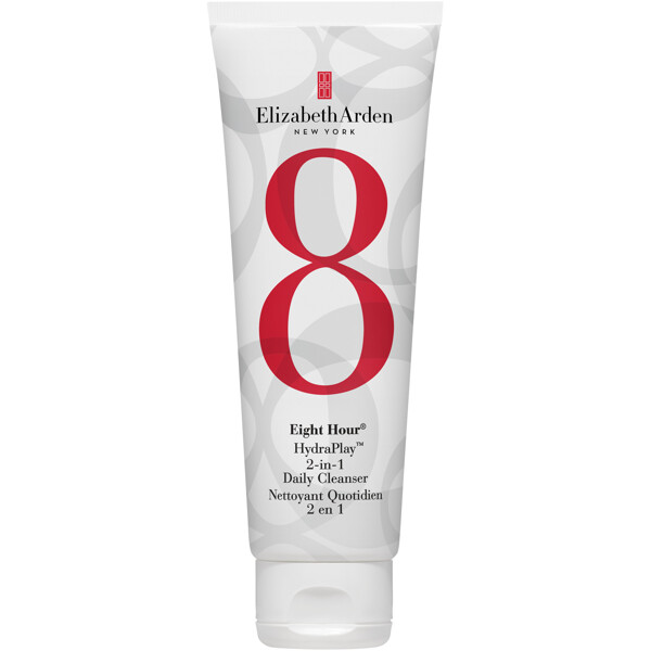 Eight Hour HydraPlay 2 in 1 Daily Cleanser (Bild 1 av 11)