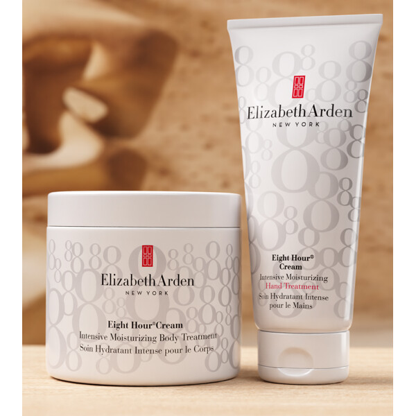 Eight Hour Cream Body Treatment (Bild 2 av 2)