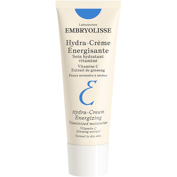 Embryolisse Hydra-Cream Energizing (Bild 1 av 2)