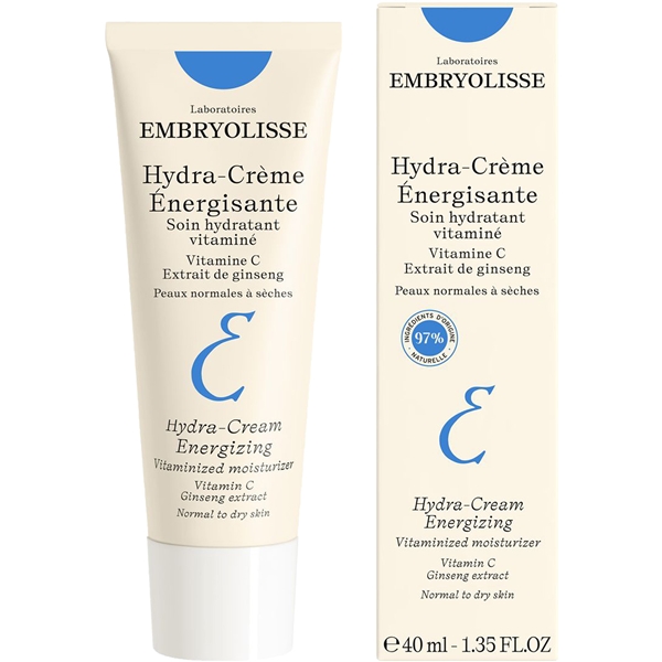 Embryolisse Hydra-Cream Energizing (Bild 2 av 2)