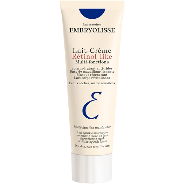 Embryolisse Lait Crème Rétinol Like (Bild 1 av 2)