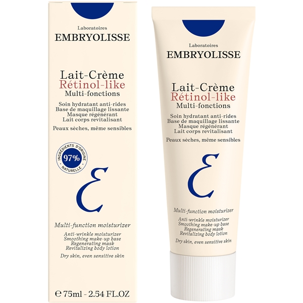 Embryolisse Lait Crème Rétinol Like (Bild 2 av 2)