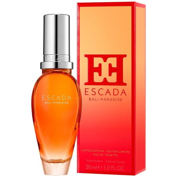 Escada Bali Paradise - Eau de toilette (Bild 2 av 7)