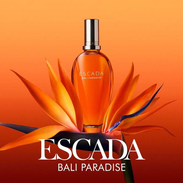 Escada Bali Paradise - Eau de toilette (Bild 4 av 7)