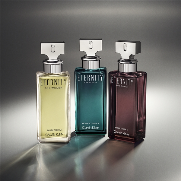 Eternity - Eau de parfum (Edp) Spray (Bild 10 av 10)