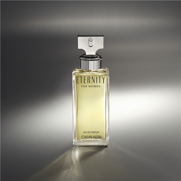 Eternity - Eau de parfum (Edp) Spray (Bild 8 av 10)