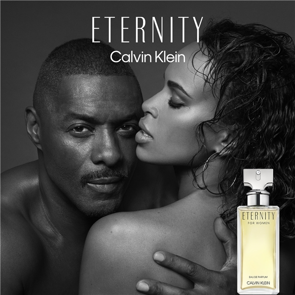 Eternity - Eau de parfum (Edp) Spray (Bild 9 av 10)