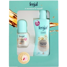 Fenjal Giftset