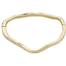 13243-2002 TRUE Wavy Bangle