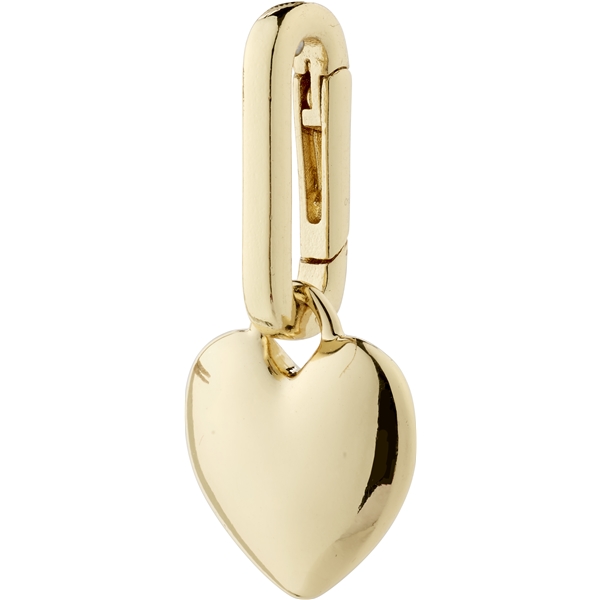 40243-2051 CHARM Heart Pendant (Bild 1 av 7)