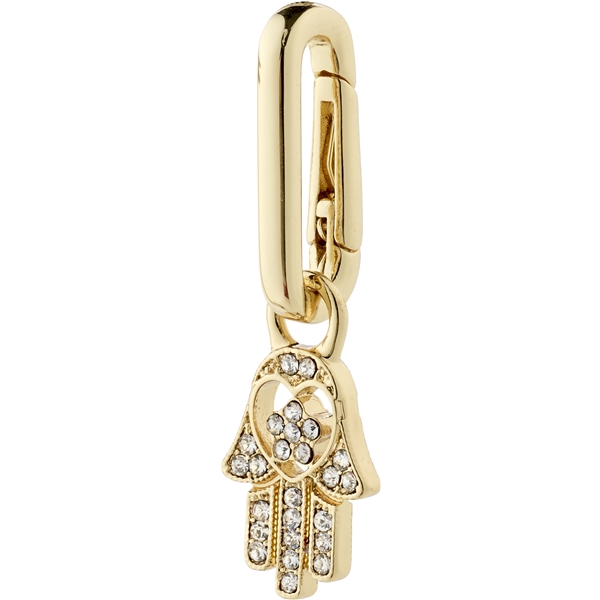 40243-2052 CHARM Hamsa Pendant (Bild 1 av 5)