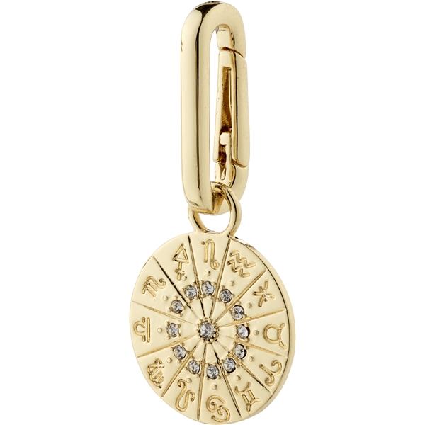 40243-2854 CHARM Horoscope Pendant (Bild 2 av 7)