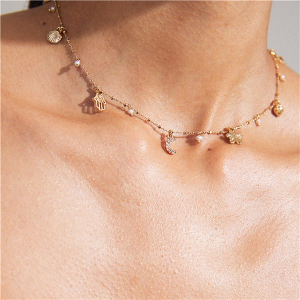 62243-2001 PRUCENCE Necklace (Bild 4 av 4)