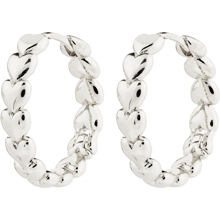 60251-6013 MAEVE Hoop Earrings