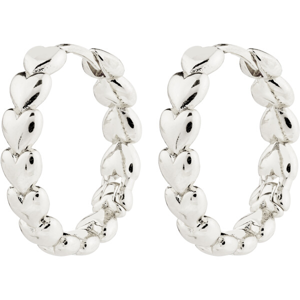 60251-6013 MAEVE Hoop Earrings (Bild 1 av 3)