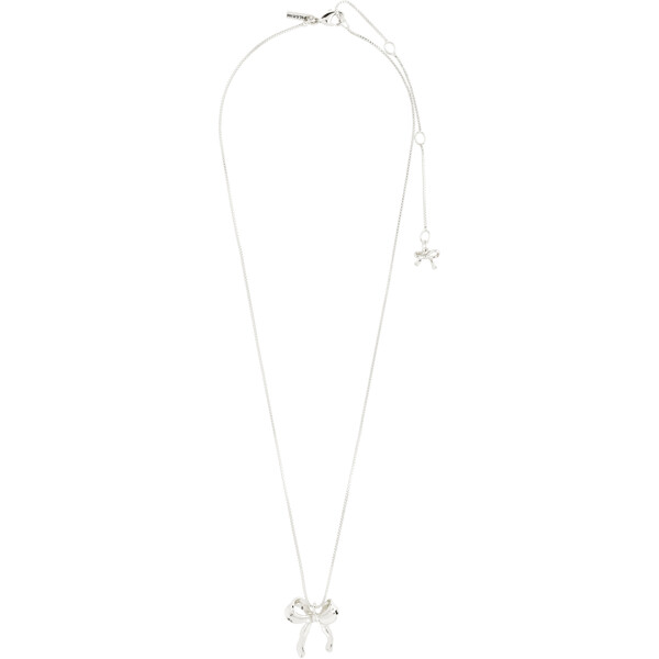 62251-6001 CASSIAN Necklace Silver Plated (Bild 2 av 4)