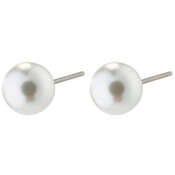 67251-6023 JORIE Pearl Earrings (Bild 1 av 3)