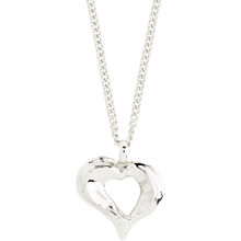 11251-6011 TIDE Heart Necklace