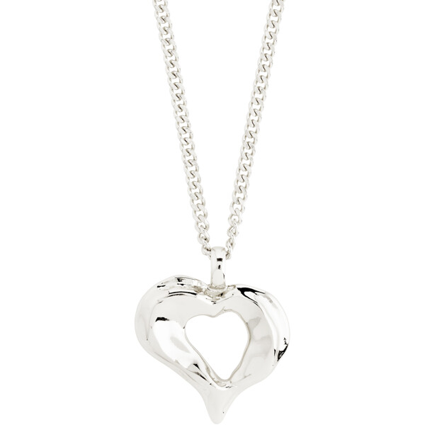 11251-6011 TIDE Heart Necklace (Bild 1 av 5)